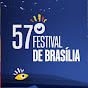 Festival de Brasília do Cinema Brasileiro logo
