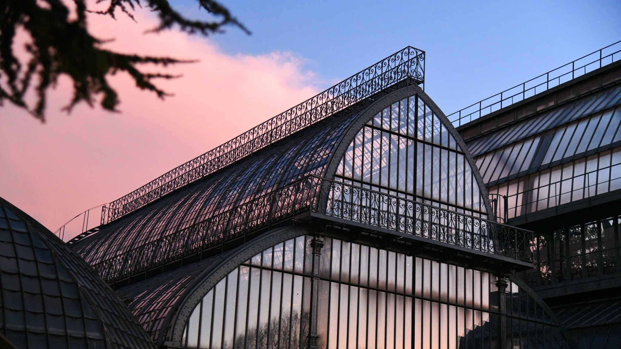 Ville de Lyon YouTube banner