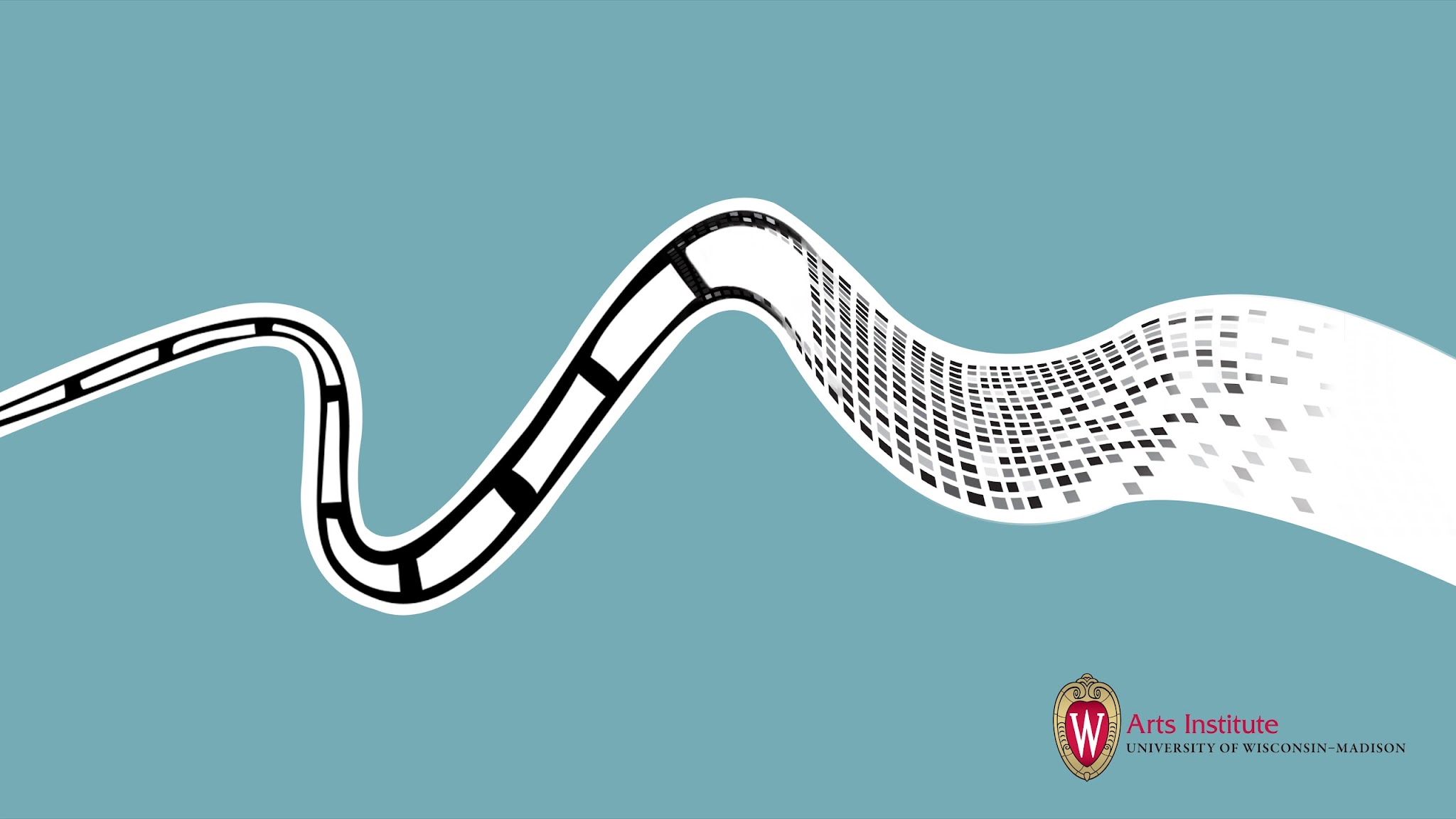 Wisconsin Film Festival YouTube banner