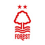 Nottingham Forest FC  logo