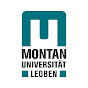 Montanuniversität Leoben logo