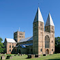 Southwell Minster logo
