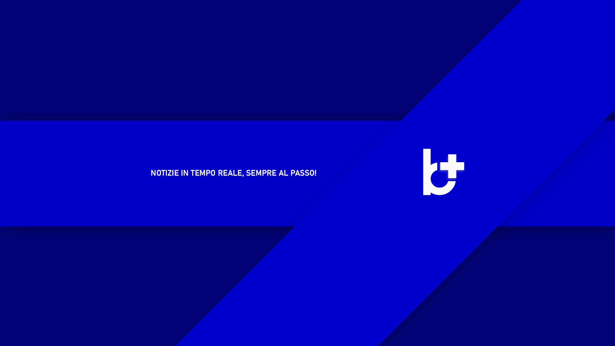 Buzz Plus Italiano YouTube banner