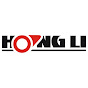 HONGLI PIPE MACHINERY logo
