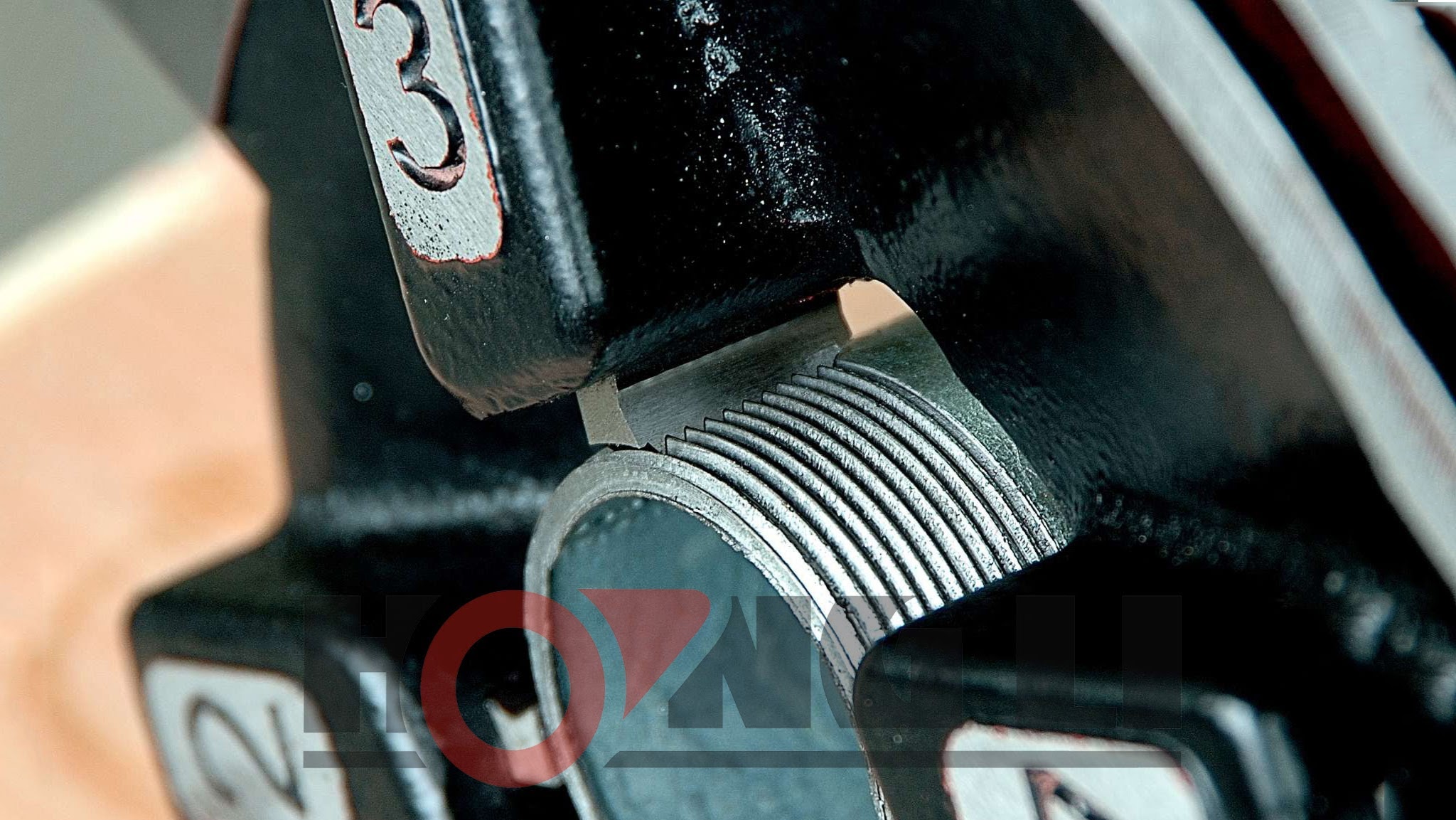 HONGLI PIPE MACHINERY YouTube banner
