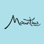Mauritius Tourism logo