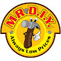 MR DIY Thailand logo