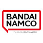 Bandai Namco Mobile PE YouTube channel avatar 