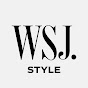 WSJ. Style YouTube channel avatar 