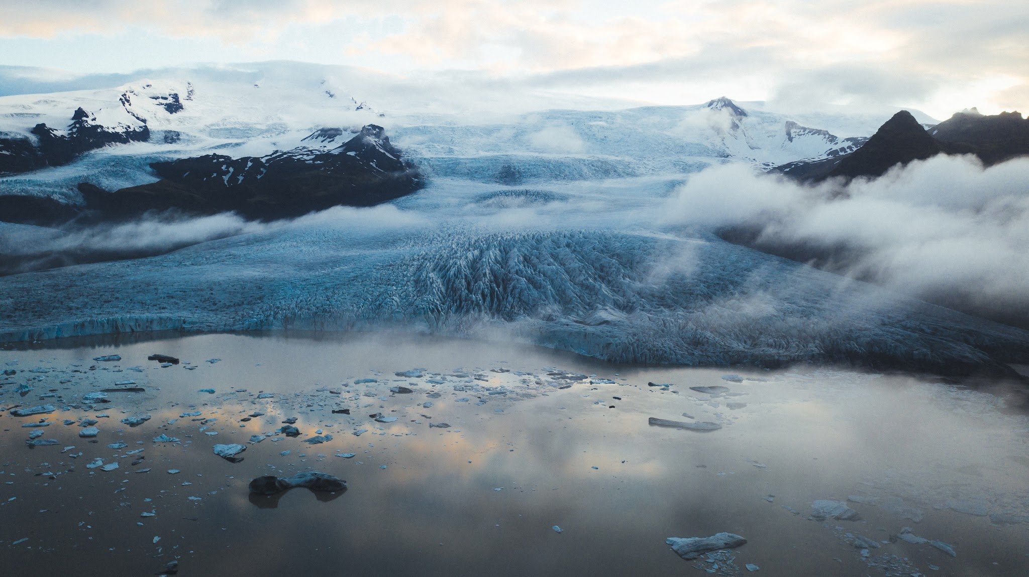 visitvatnajokull YouTube banner