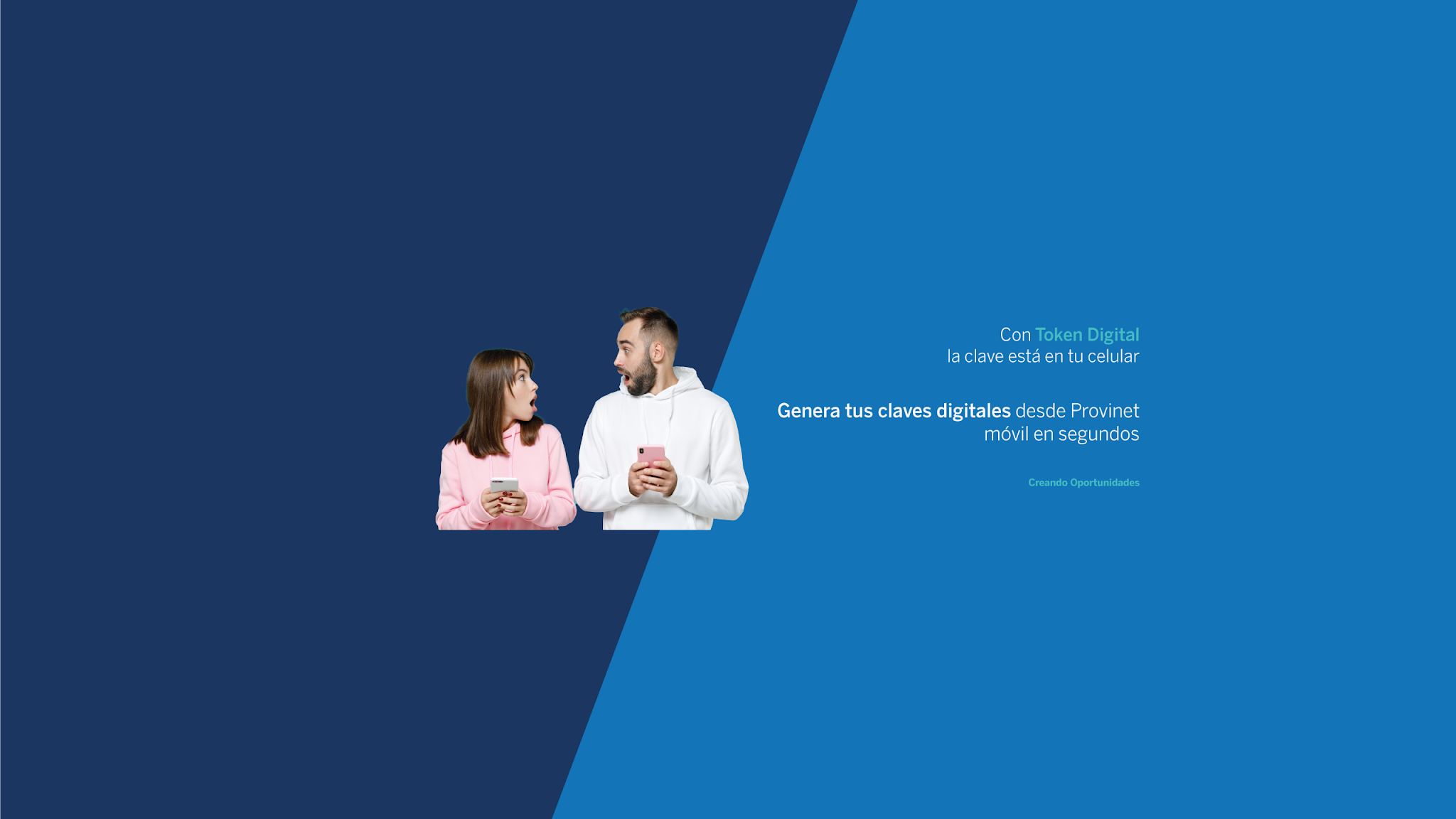 BBVAProvincial YouTube banner
