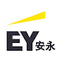 EY 安永 Taiwan logo