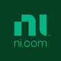 NI (now part of Emerson) YouTube channel avatar 