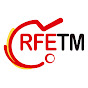 Real Federación Española de Tenis de Mesa YouTube channel avatar 