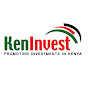 Invest in Kenya logo