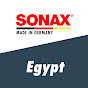 Sonax Egypt logo