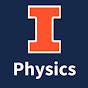 Illinois Physics YouTube channel avatar 