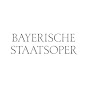 BayerischeStaatsoper YouTube channel avatar 