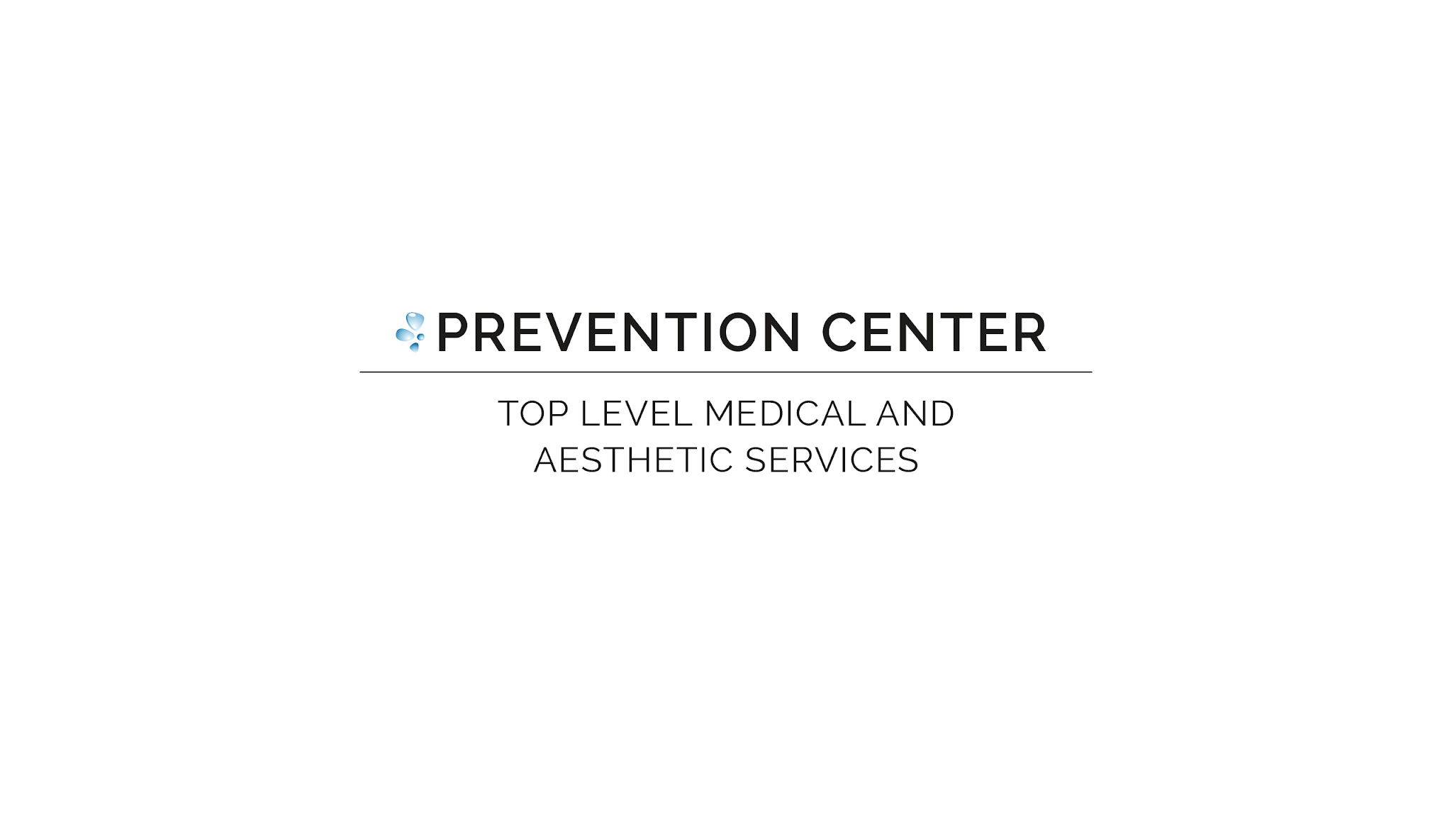prevention-center YouTube banner