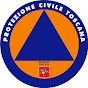 PROTEZIONE CIVILE REGIONE TOSCANA logo