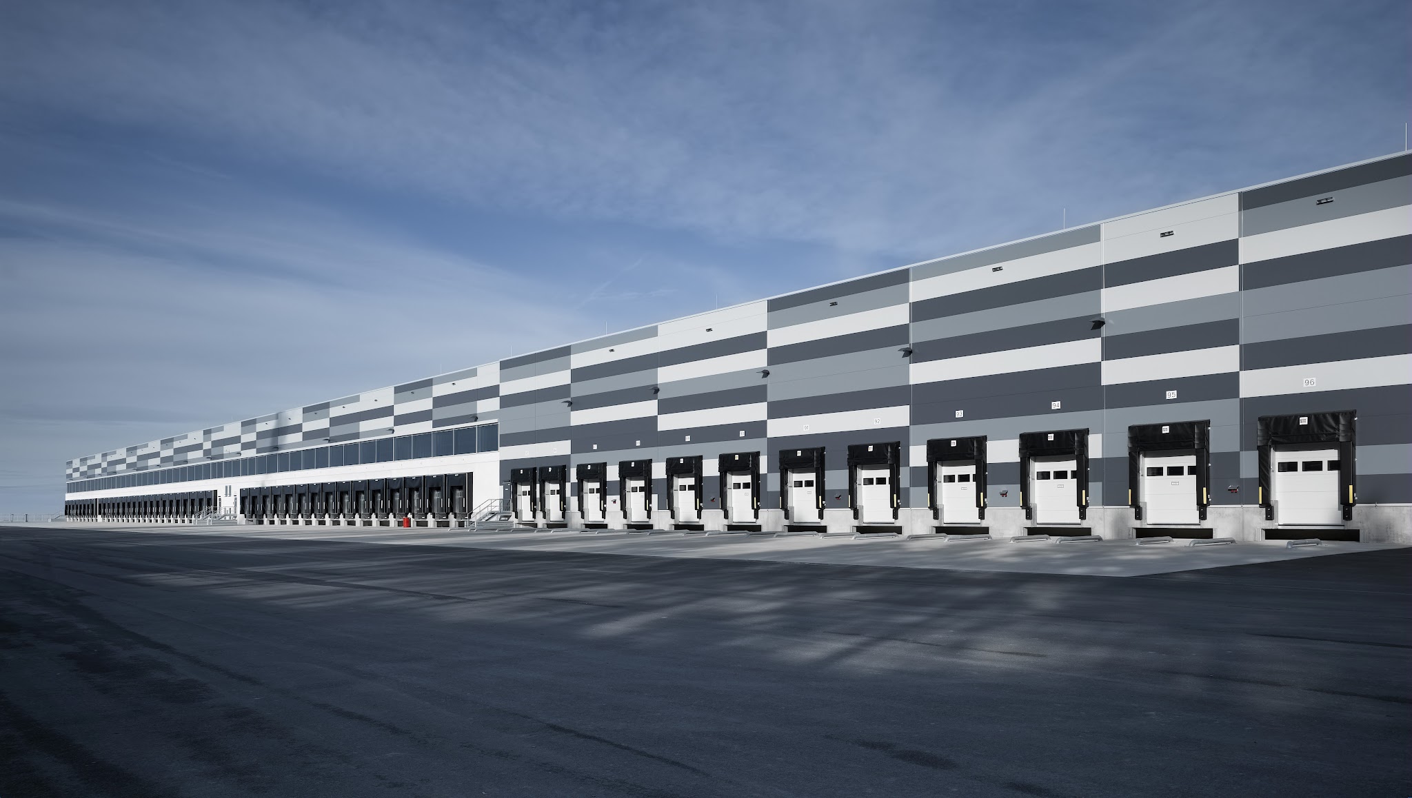 Kingspan GmbH – Isolierte Dach- & Wandsysteme YouTube banner
