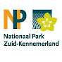 Nationaal Park Zuid-Kennemerland logo
