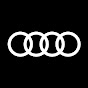 Audi UK logo
