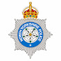 North Yorkshire Police logo