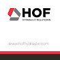 HOF Hydraulic Solutions logo