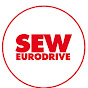 SewEurodriveTV YouTube channel avatar 