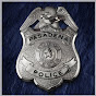 Pasadena Police Department logo