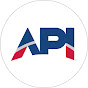The American Petroleum Institute YouTube channel avatar 