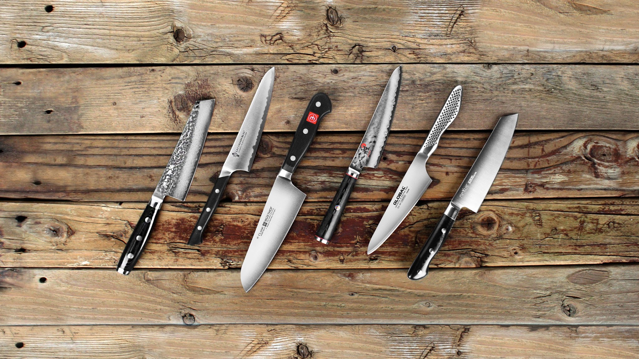 Cutlery and More YouTube banner