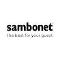 Sambonet | The Best for Your Guest logo