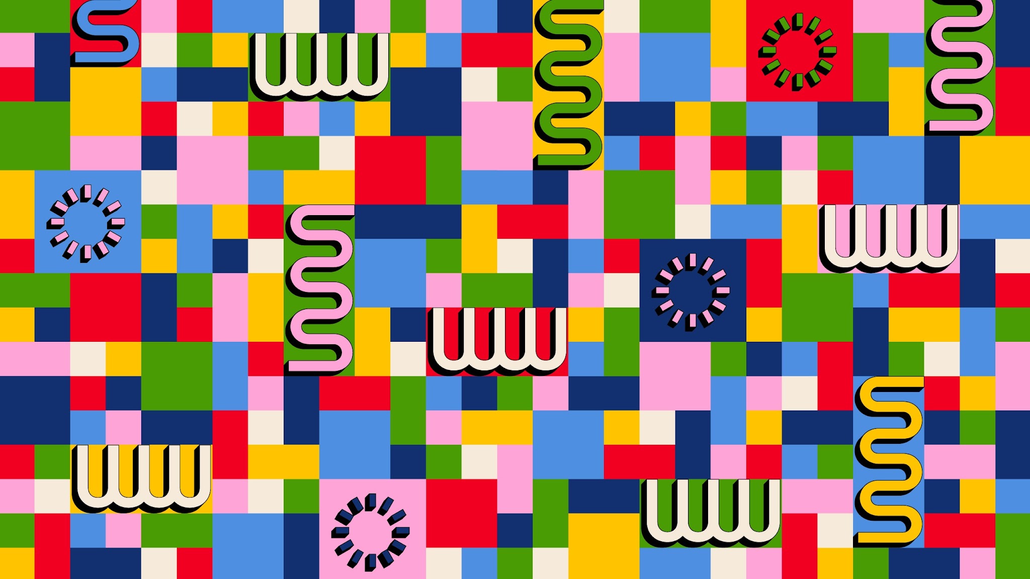 Swatch YouTube banner