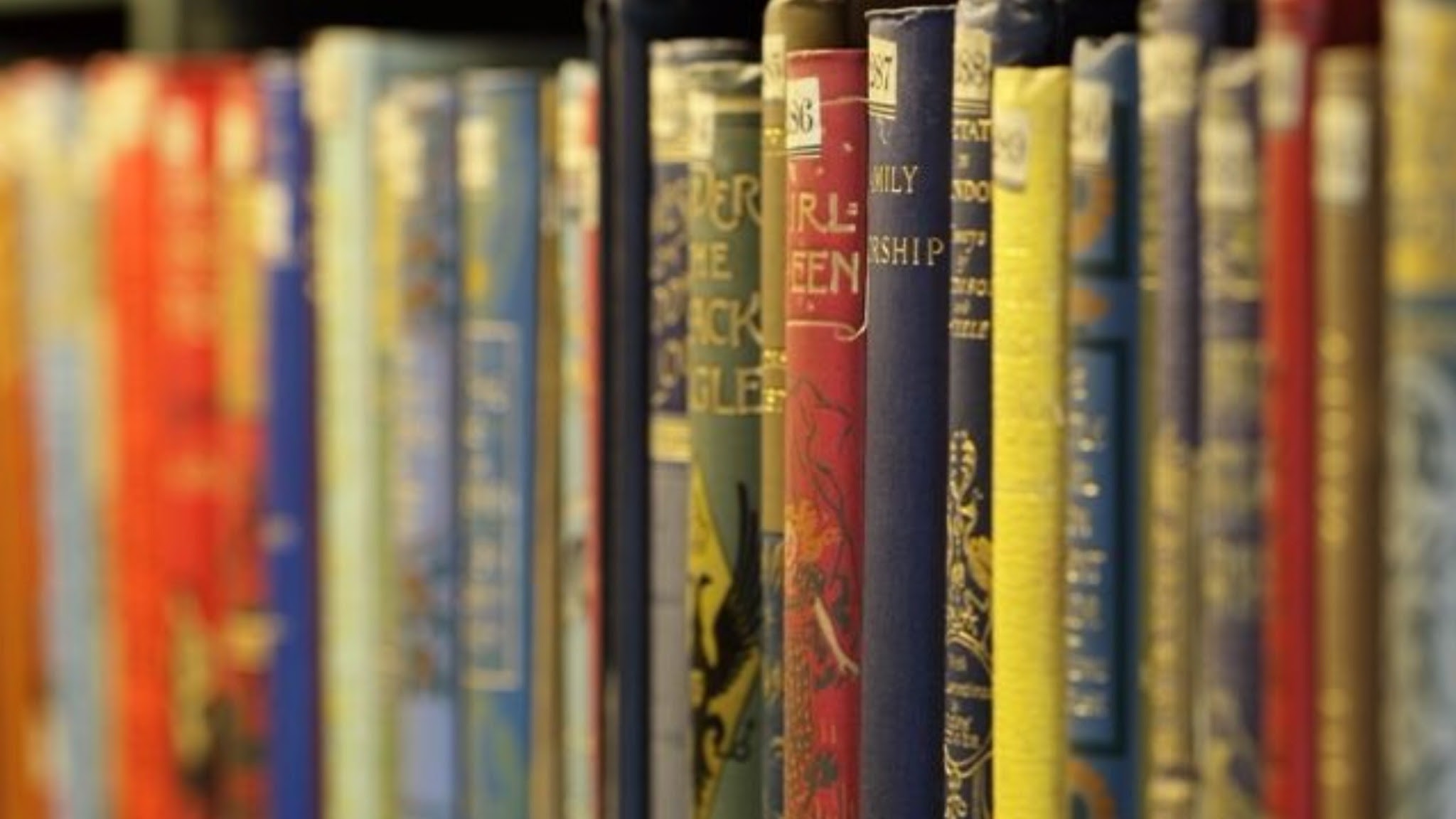 Cambridge University Library (the UL) YouTube banner
