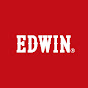 EDWIN JAPAN logo