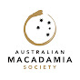 Australian Macadamia Society logo