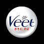 Veet Men Pakistan logo