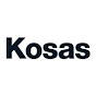 Kosas logo