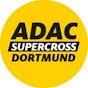 ADAC Supercross Dortmund logo