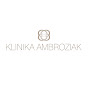 Klinika Ambroziak logo