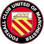 FC United of Manchester logo