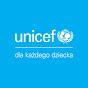 UNICEF POLSKA logo