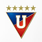 Liga Deportiva Universitaria logo