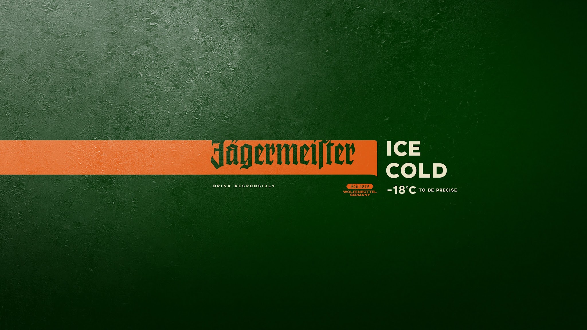 Jägermeister Greece YouTube banner