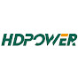 HD Power Test Equipment Co.,ltd  logo