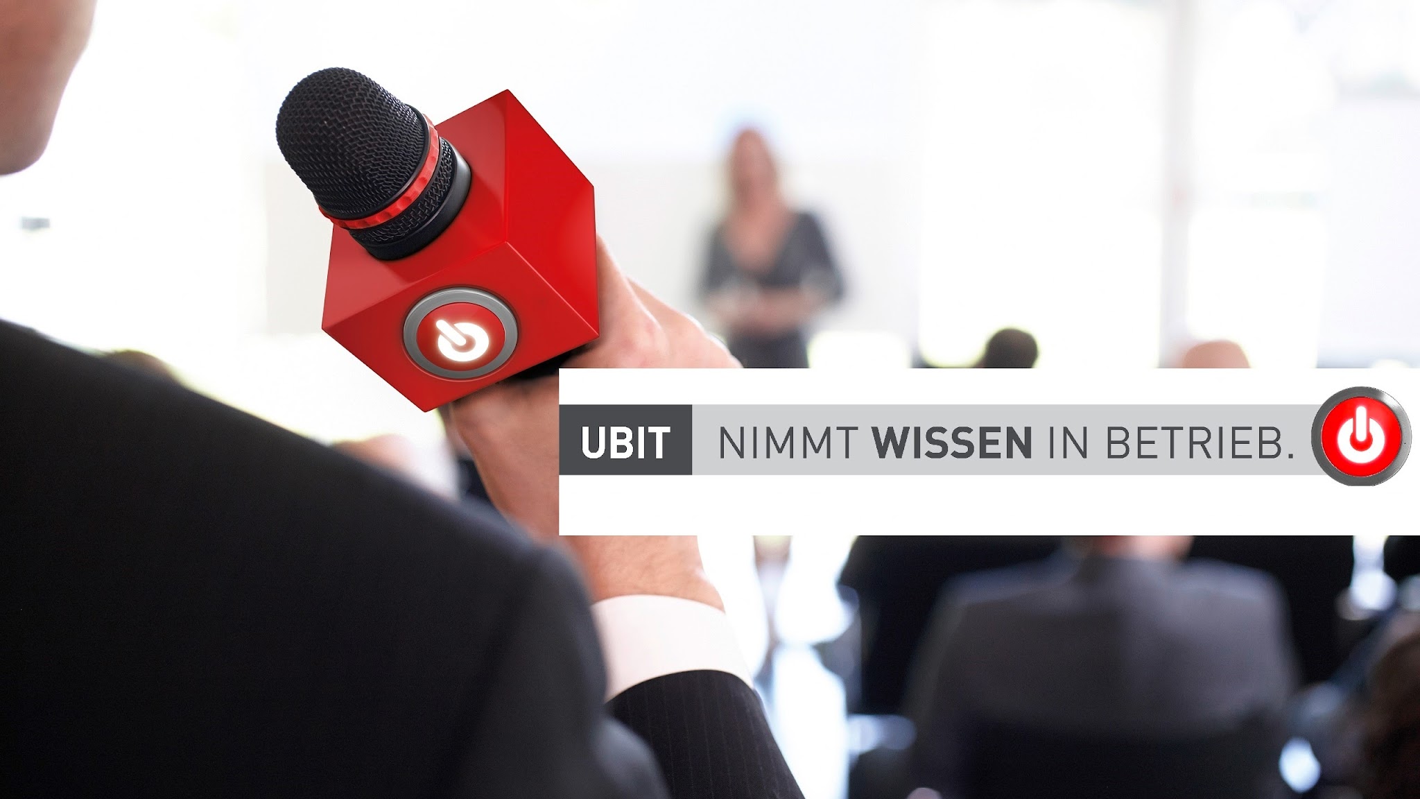 Fachgruppe UBIT NÖ YouTube banner
