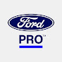 Ford Pro logo