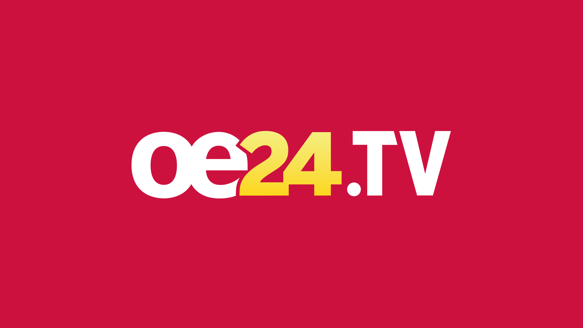 OE24.TV YouTube banner